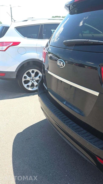 2015 Kia Sedona LX 120.5" WB - miniatura 20