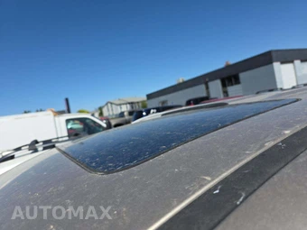 2015 Kia Sedona SXL 120.5" WB – miniatura 12