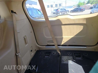 2015 Kia Sedona SXL 120.5" WB – miniatura 14