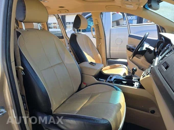 2015 Kia Sedona SXL 120.5" WB – miniatura 19