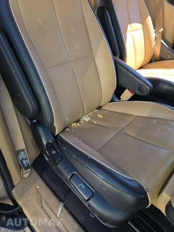 2015 Kia Sedona SXL 120.5" WB – miniatura 22