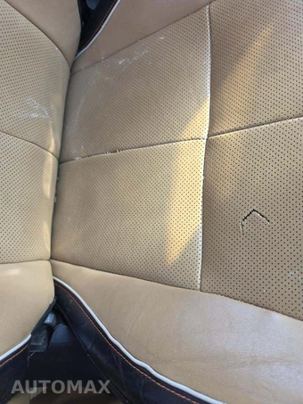 2015 Kia Sedona SXL 120.5" WB – miniatura 24