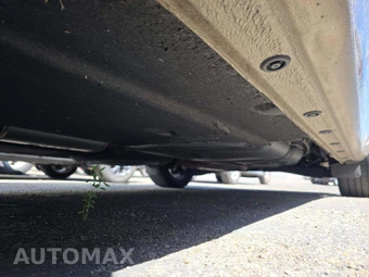 2015 Kia Sedona SXL 120.5" WB – miniatura 7