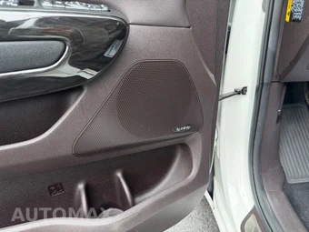 2015 Kia Sedona SXL 120.5" WB - miniatura 13