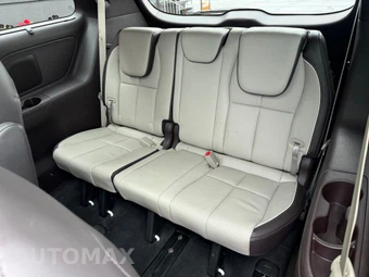 2015 Kia Sedona SXL 120.5" WB - miniatura 24