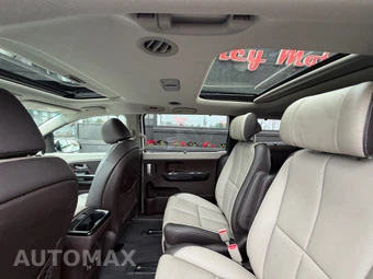 2015 Kia Sedona SXL 120.5" WB - miniatura 25