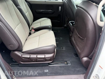 2015 Kia Sedona SXL 120.5" WB - miniatura 28