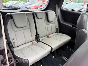 2015 Kia Sedona SXL 120.5" WB - miniatura 29