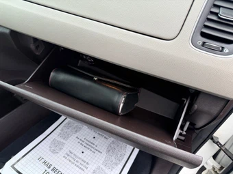 2015 Kia Sedona SXL 120.5" WB - miniatura 32
