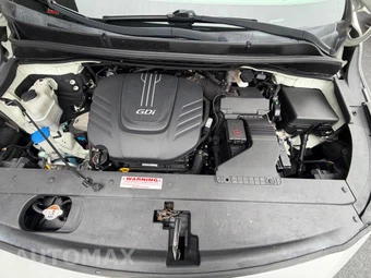2015 Kia Sedona SXL 120.5" WB - miniatura 34