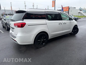 2015 Kia Sedona SXL 120.5" WB - miniatura 7