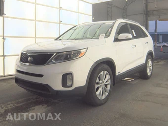 2015 Kia Sorento EX