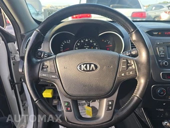 2015 Kia Sorento EX – miniatura 10