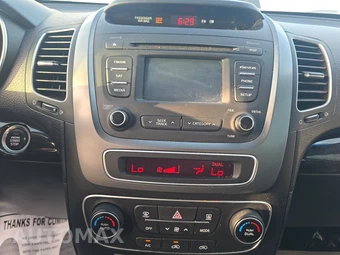 2015 Kia Sorento EX – miniatura 11