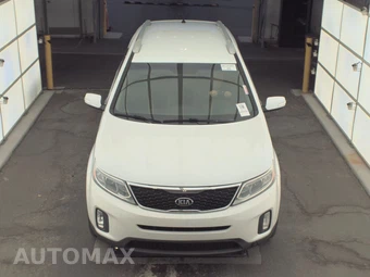 2015 Kia Sorento EX – miniatura 2