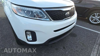 2015 Kia Sorento EX – miniatura 21