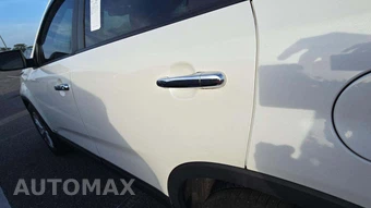2015 Kia Sorento EX – miniatura 22