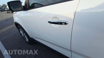 2015 Kia Sorento EX – miniatura 25