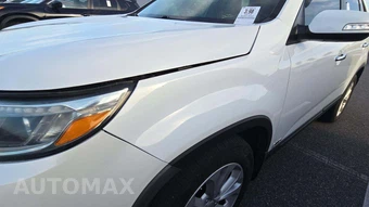 2015 Kia Sorento EX – miniatura 28
