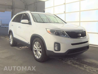 2015 Kia Sorento EX – miniatura 3