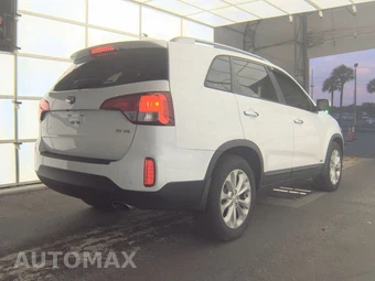 2015 Kia Sorento EX – miniatura 4