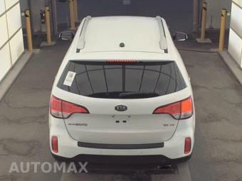 2015 Kia Sorento EX – miniatura 5