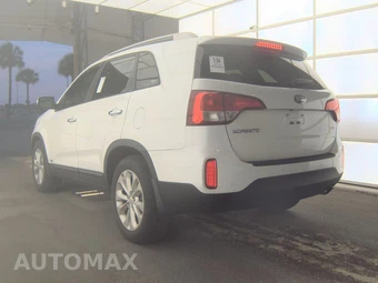 2015 Kia Sorento EX – miniatura 6