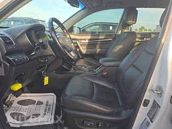 2015 Kia Sorento EX – miniatura 7