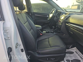 2015 Kia Sorento EX – miniatura 8