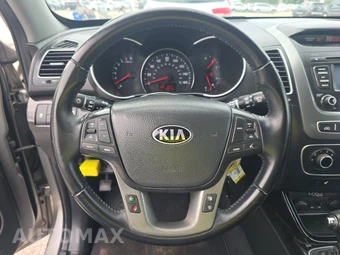 2015 Kia Sorento LX - miniatura 10