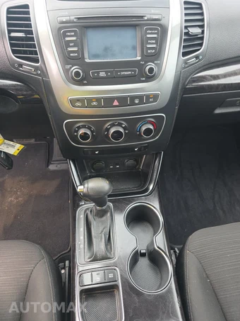 2015 Kia Sorento LX - miniatura 11