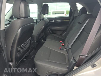 2015 Kia Sorento LX - miniatura 13