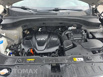 2015 Kia Sorento LX - miniatura 15