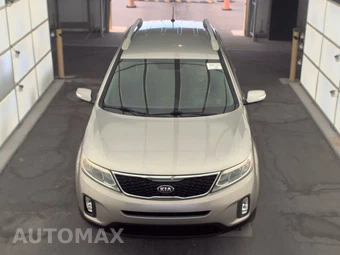 2015 Kia Sorento LX - miniatura 2