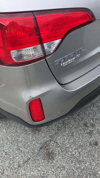 2015 Kia Sorento LX - miniatura 23