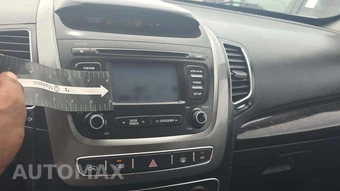 2015 Kia Sorento LX - miniatura 28