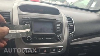 2015 Kia Sorento LX - miniatura 29