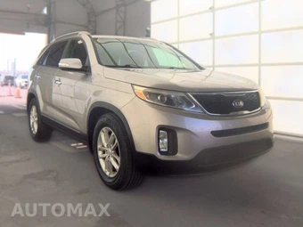 2015 Kia Sorento LX - miniatura 3