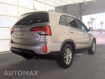 2015 Kia Sorento LX - miniatura 4