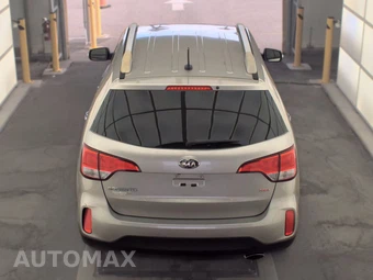 2015 Kia Sorento LX - miniatura 5