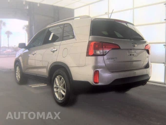 2015 Kia Sorento LX - miniatura 6