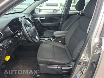2015 Kia Sorento LX - miniatura 7