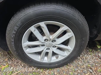 2015 Kia Sorento LX – miniatura 10