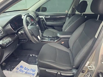 2015 Kia Sorento LX – miniatura 13
