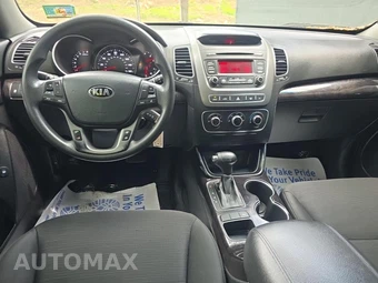 2015 Kia Sorento LX – miniatura 14