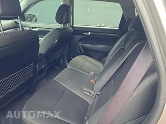 2015 Kia Sorento LX – miniatura 16