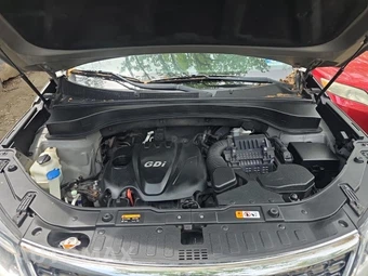 2015 Kia Sorento LX – miniatura 18