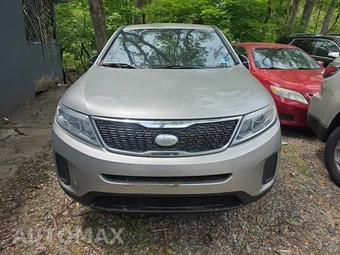 2015 Kia Sorento LX – miniatura 2