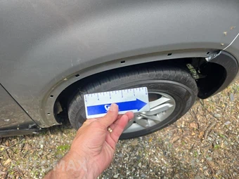 2015 Kia Sorento LX – miniatura 20