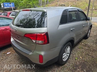 2015 Kia Sorento LX – miniatura 4
